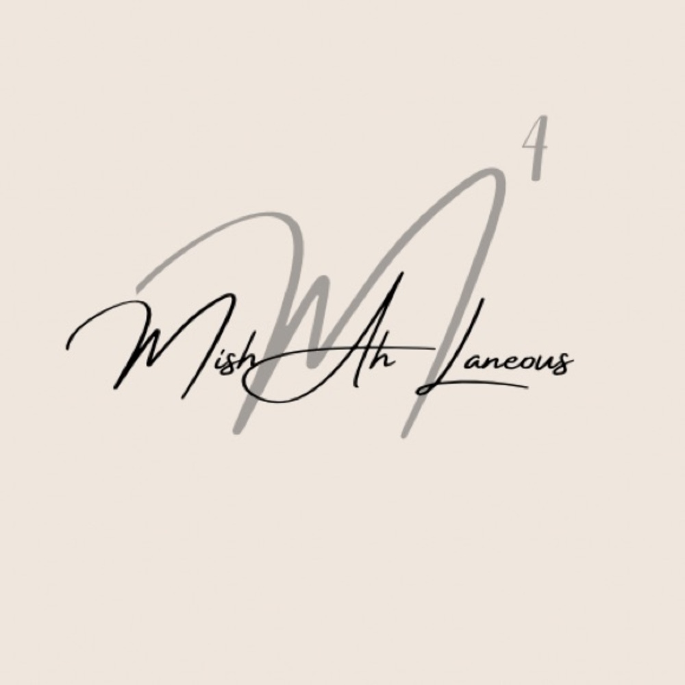 Meet your Posher, Mish Su